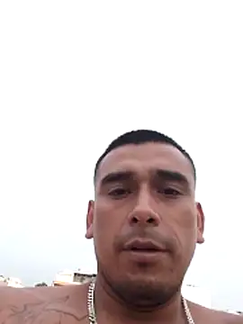 Solo privado online show from 02.27.26