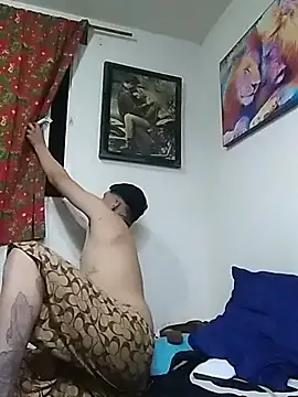 Junior 47 online show from 02.05.26