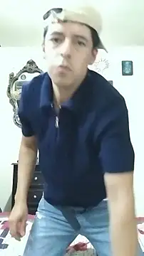 Junior 47 online show from 03.16.26