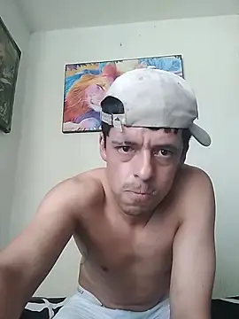 Junior 47 online show from 04.22.26