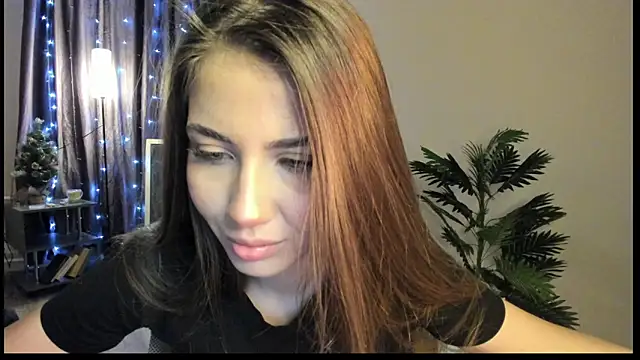 Aurora Glow21 online show from 01.10.26