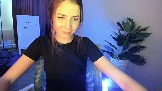 Snapshot of Aurora_Glow21 chatting on 02.03.26 Aurora Glow21 online show from 02.03.26