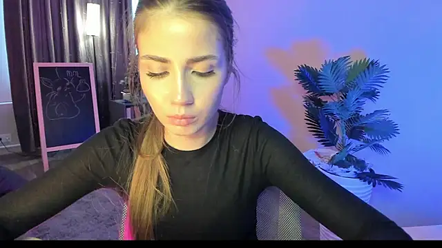 Snapshot of Aurora_Glow21 chatting on 02.09.26 Aurora Glow21 online show from 02.09.26