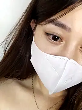 MiCandy-Lovee online show from 11.13.25