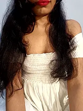 Angelic Princess online show from 01.11.26