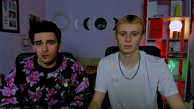 rafael bien online show from 01.11.26