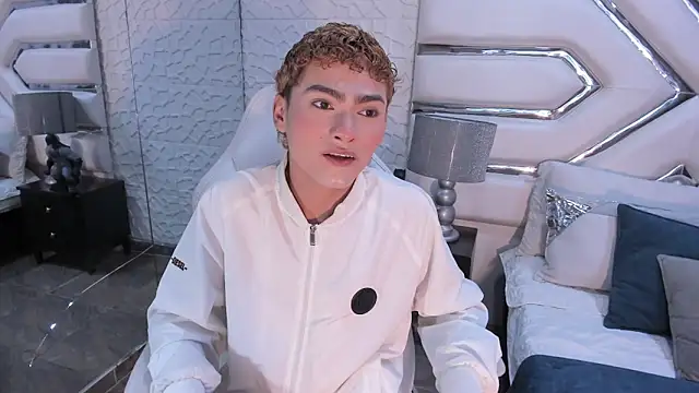 JacobRusso online show from 01.18.26