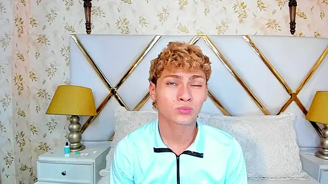 JacobRusso online show from 02.08.26