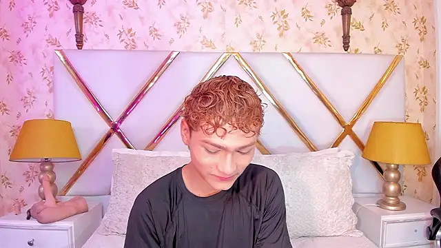 JacobRusso online show from 02.11.26