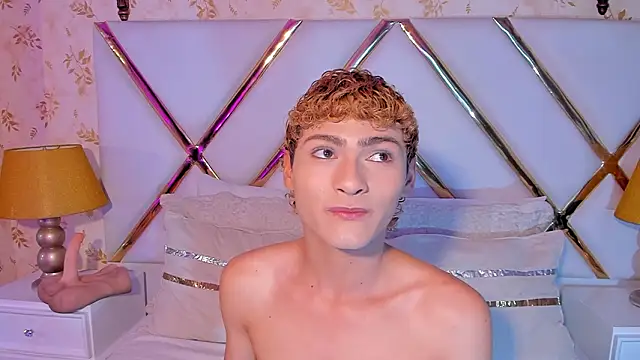 JacobRusso online show from 03.13.26