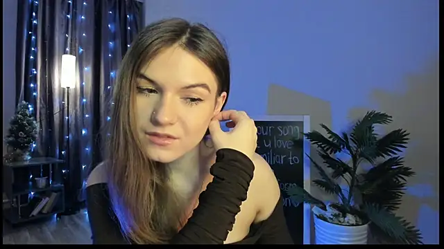 luna lust 212 online show from 01.13.26