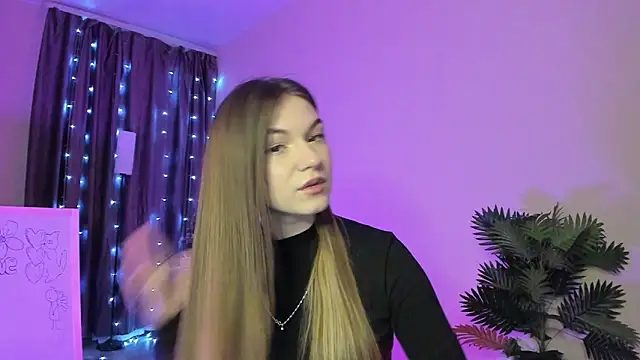 luna lust 212 online show from 02.14.26