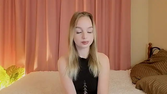 KatrinBlond online show from 11.26.25