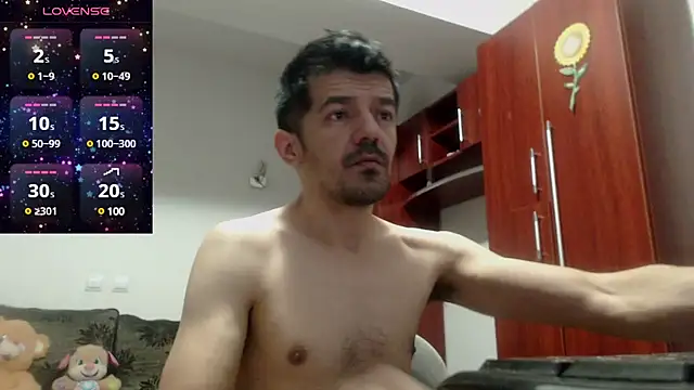 Snapshot of Dale_E chatting on 12.27.24 Dale E online show from 12.27.24