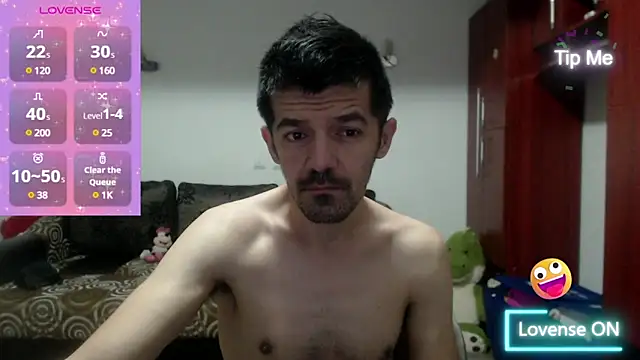 Snapshot of Dale_E chatting on 12.28.24 Dale E online show from 12.28.24