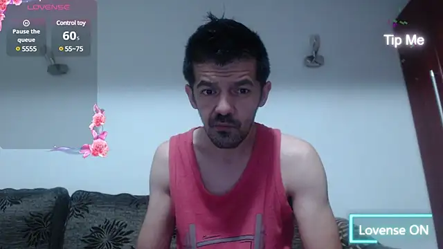 Snapshot of Dale_E chatting on 12.31.24 Dale E online show from 12.31.24