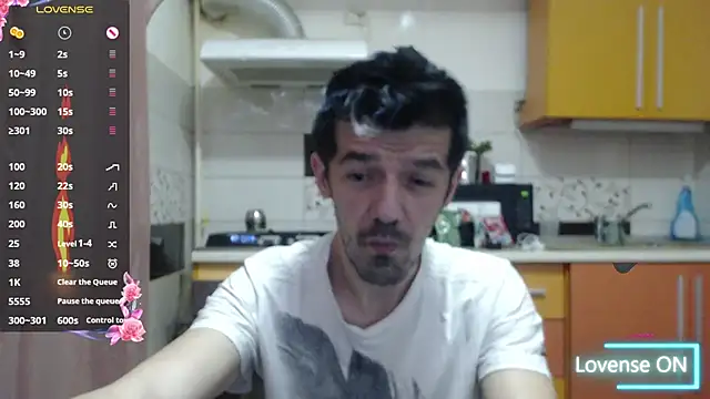 Dale E online show from 12.14.25