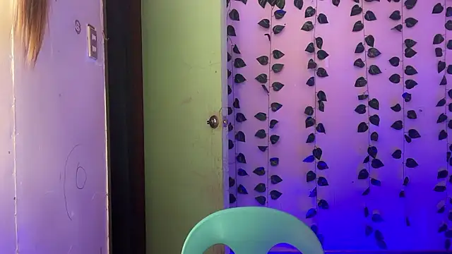 Pretty moccha online show from 01.13.26