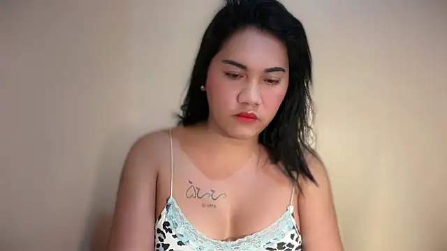 Pretty moccha online show from 03.28.26