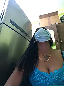 Dharshini98 online show from 12.04.25