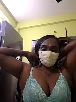 Dharshini98 online show from 02.11.26