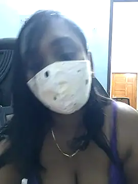 Dharshini98 online show from 04.16.26