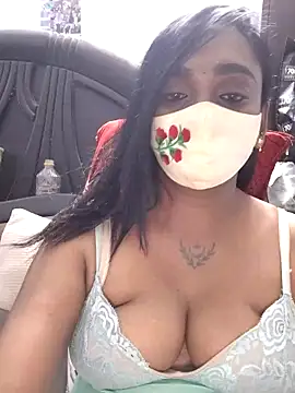 Dharshini98 online show from 04.23.26