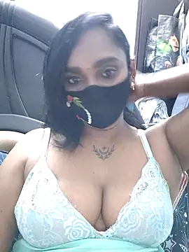 Dharshini98 online show from 04.28.26