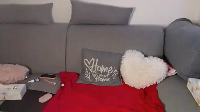 LolaSweetButPsycho7 online show from 12.14.25