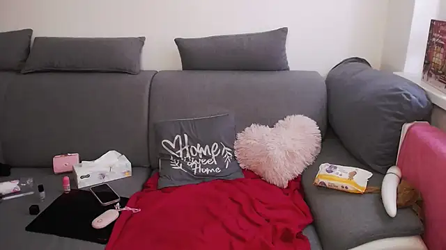 Snapshot of LolaSweetButPsycho7 chatting on 02.20.26 LolaSweetButPsycho7 online show from 02.20.26