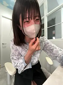 Snapshot of mayumichan13 chatting on 04.14.26 mayumichan13 online show from 04.14.26