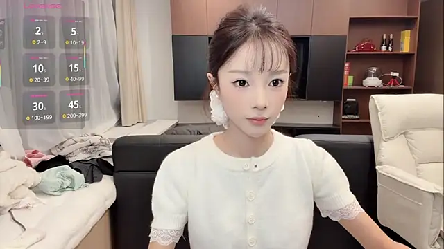 Butterbear online show from 11.30.25