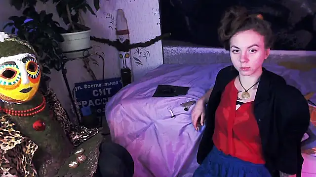 Personal Bulldozer online show from 12.04.25