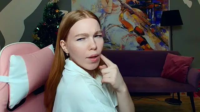 LavetaShiroma online show from 01.07.26