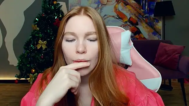 LavetaShiroma online show from 01.08.26