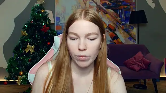 LavetaShiroma online show from 01.14.26