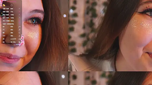 Snapshot of cheeky_cherry_ chatting on 11.27.25 cheeky cherry online show from 11.27.25