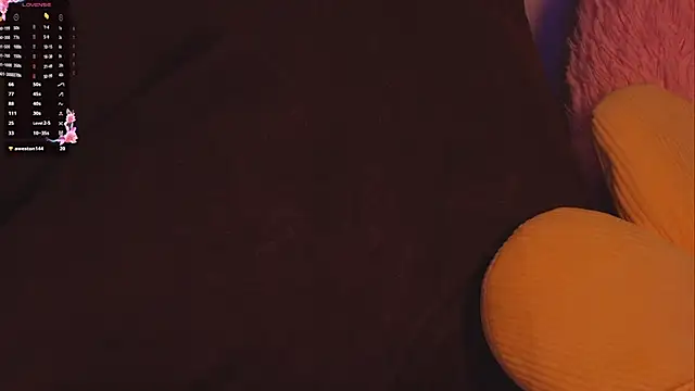 cheeky cherry  online show from 12.13.25