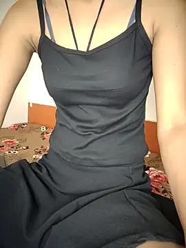 Vanshika sharma12 online show from 02.13.26