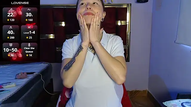  mery 23 online show from 12.17.25