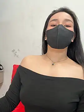 Tina 2k3 online show from 03.22.26