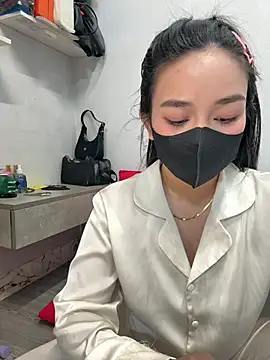 Tina 2k3 online show from 04.05.26