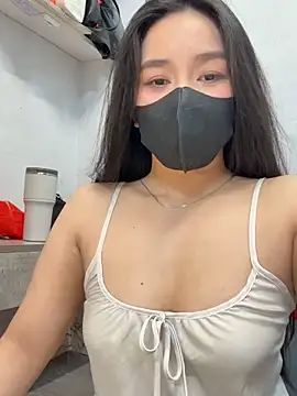 Tina 2k3 online show from 04.18.26