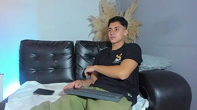 ZeusBrant online show from 03.18.26