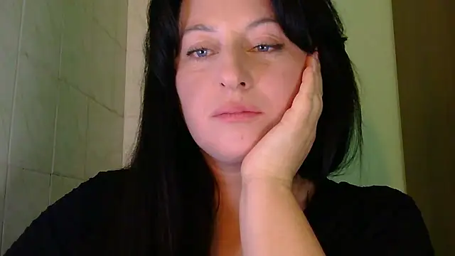 MelinaAx online show from 01.12.26