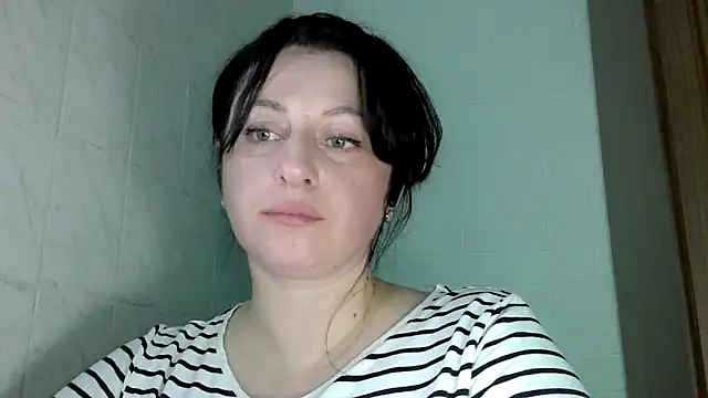 MelinaAx online show from 04.12.26