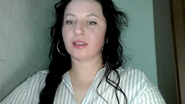 MelinaAx online show from 04.18.26