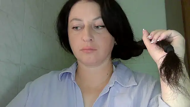 Snapshot of MelinaAx chatting on 07.13.26 MelinaAx online show from 07.13.26