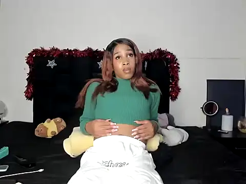 Weendolyn  online show from 01.09.26