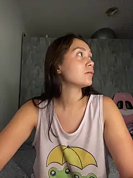 carolsapequinha online show from 03.29.26